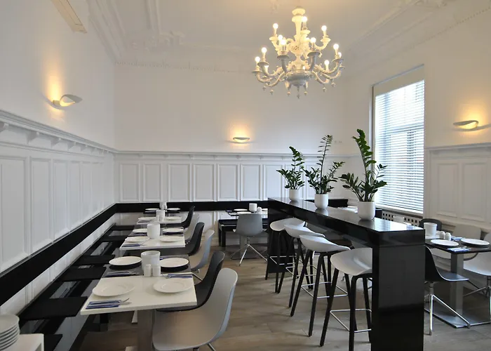 Hotel Cristall - Frankfurt City Frankfurt am Main